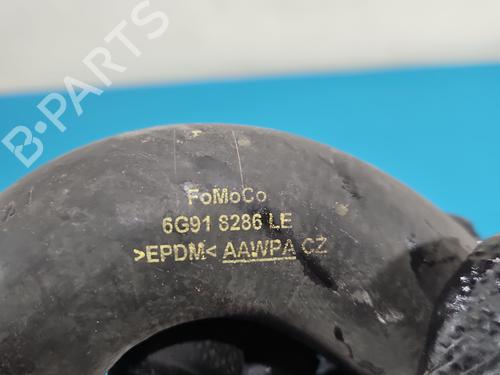 Pipe VOLVO S60 II (134) T5 | BP38933568M125 - Image 4