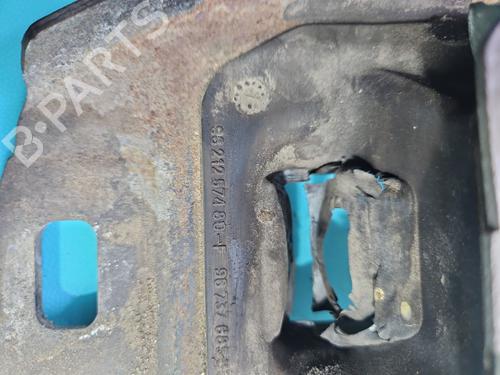 Gearbox mount TOYOTA PROACE Van (MDZ_) 2.0 D4d (MDZ3) | BP38121867M88 - Image 5