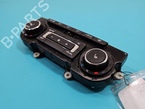Climate control SKODA YETI (5L) 1.2 TSI | BP38144747I5 - Image 2