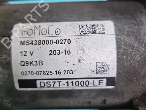 Starter FORD MONDEO V Turnier (CF) | BP37851270M8 - Image 5