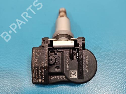 Elektronisk sensor SUZUKI VITARA (LY) 1.6 AllGrip (APK 416) | BP37826029M84 - Image 2
