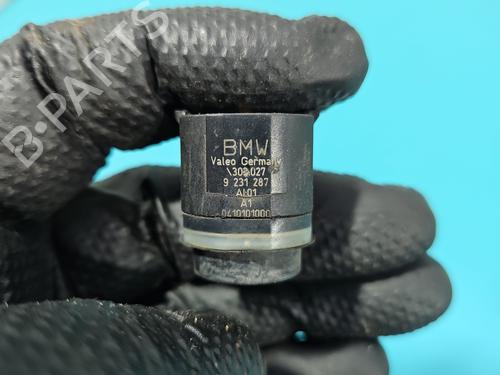 Electronic sensor BMW X6 (E71, E72) xDrive 40 d | BP37825149M84 - Image 7