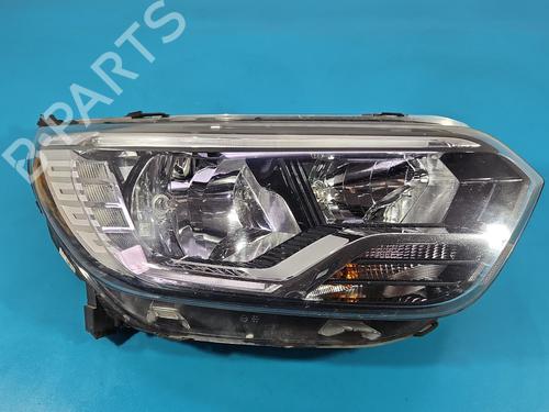 Right headlight RENAULT EXPRESS Box Body/MPV | BP37860301C29 - Image 2