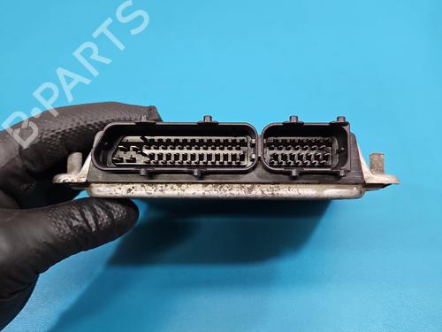 Engine control unit (ECU) VW GOLF V (1K1) 1.9 TDI | BP37851884M57 - Image 4