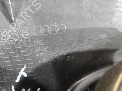 Dashboard AUDI A3 Sportback (8PA) 2.0 TFSI | BP37854683C46 - Image 16
