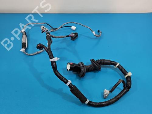 Used Wiring harness Wiring harness HONDA CIVIC IX (FK) 1.8 i-VTEC (FK2) (141 hp) 37850897 37850897
