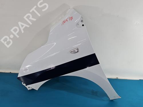 Used Left front fenders Left front fenders 38720943 38720943