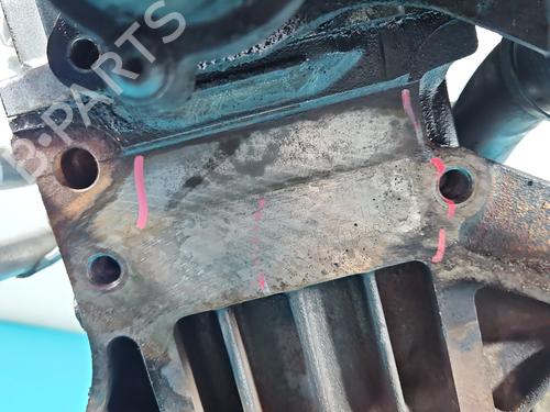 Engine VW PASSAT B7 Variant (365) 1.4 TSI EcoFuel | BP38119729M1 - Image 5