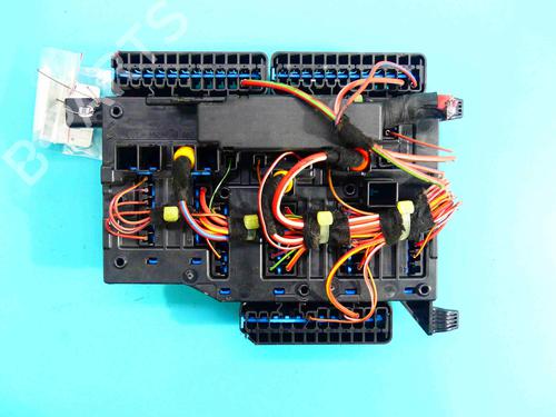 Fuse box BMW 2 Gran Tourer (F46) 218 d xDrive | BP37892362E1 - Image 2