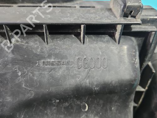 Air filter box INFINITI FX 35 All-wheel Drive | BP38130210M87 - Image 16