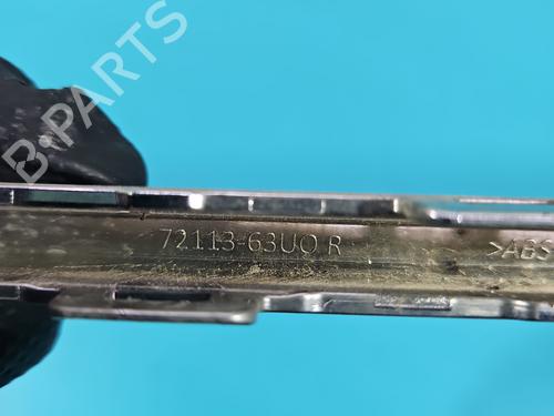 Grill SUZUKI VITARA (LY) 1.5 Hybrid AllGrip | BP38142124C40 - Image 13