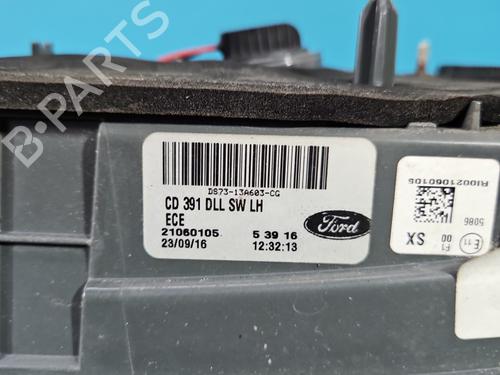 Left tailgate light FORD MONDEO V Turnier (CF) | BP39977251C79 - Image 8
