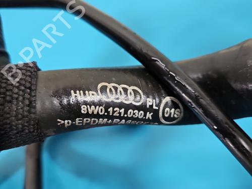 Pipe AUDI A4 B9 (8W2, 8WC) 2.0 TFSI | BP39614956M125 - Image 17
