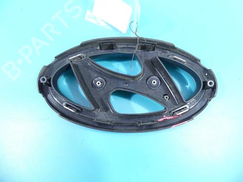 Grill HYUNDAI i30 (PDE, PD, PDEN) 1.5 | BP37895906C40 - Image 6