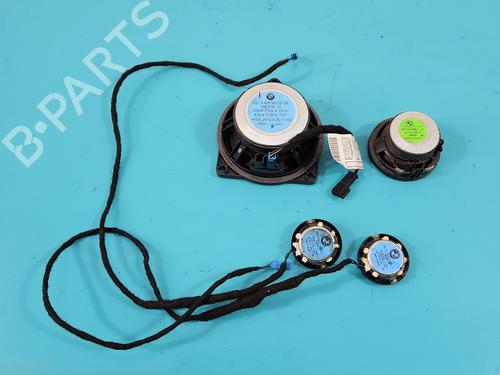 Speaker BMW X5 (E70) xDrive 35 i | BP37810657E2 - Image 9