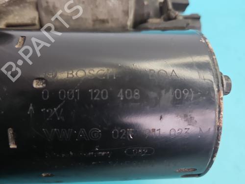 Starter SEAT LEON (1P1) | BP37840882M8 - Image 5