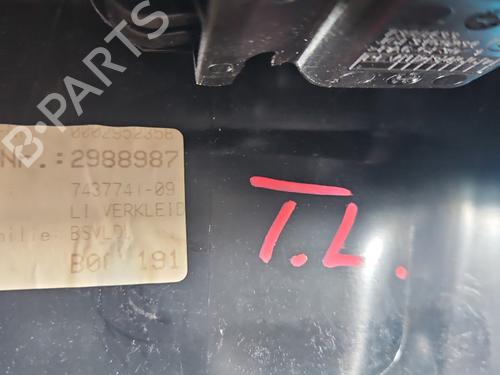 Other BMW 5 Touring (G31) 520 d | BP37851589O1 - Image 10