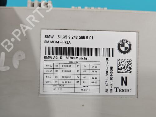 Electronic module BMW 5 (F10) 530 d xDrive | BP37812857M83 - Image 3