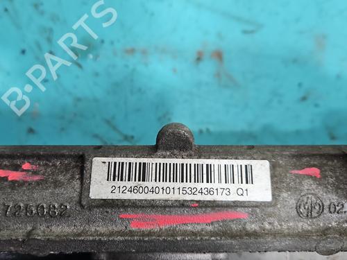 Steering rack MERCEDES-BENZ E-CLASS T-Model (S212) E 200 CDI / BlueTEC (212.205, 212.206) | BP38139512M22 - Image 10