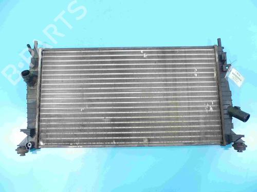 Used Water radiator Water radiator 37878506 37878506