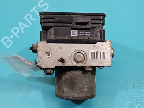ABS pump SKODA RAPID Spaceback (NH1) 1.6 TDI | BP38140110M43 - Image 6