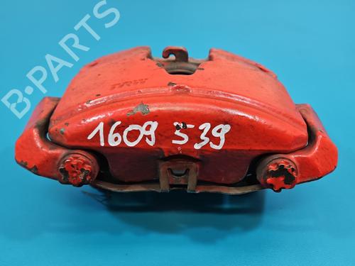 Right front brake caliper AUDI A4 B8 (8K2) | BP40008550M104 - Image 2