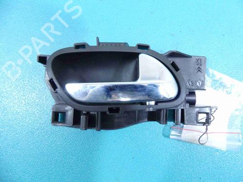 Front right interior door handle CITROËN DS3 (SA_) 1.6 VTi 120 | BP38154259I14 - Image 2