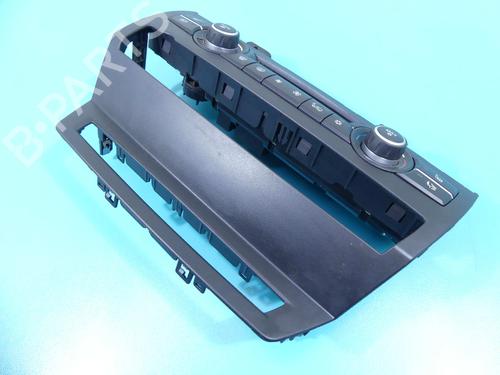 Climate control BMW X5 (E70) xDrive 30 d | BP37892592I5 - Image 2