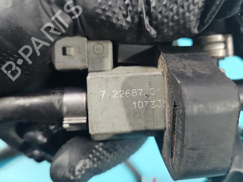 Electronic sensor PORSCHE CAYENNE (92A) 4.8 S | BP37990348M84 - Image 6