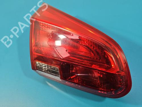 Left tailgate light KIA CEE'D Sportswagon (JD) 1.6 GDI | BP39977226C79 - Image 2