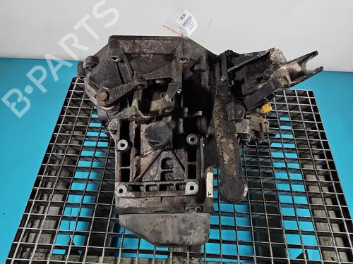 Gearbox MINI MINI (R50, R53) Cooper | BP38303306M3  - Image 7