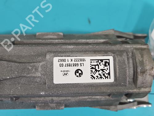 Steering column BMW X3 (G01, F97, G08) xDrive 20 d | BP37816542M21 - Image 2