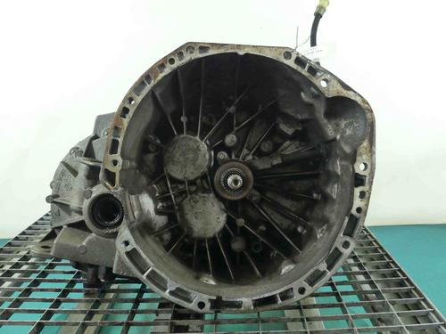 Gearbox RENAULT LAGUNA III (BT0/1) 2.0 dCi (BT0M, BT0N, BT0S, BT19, BT1F) | BP37882306M3 - Image 2