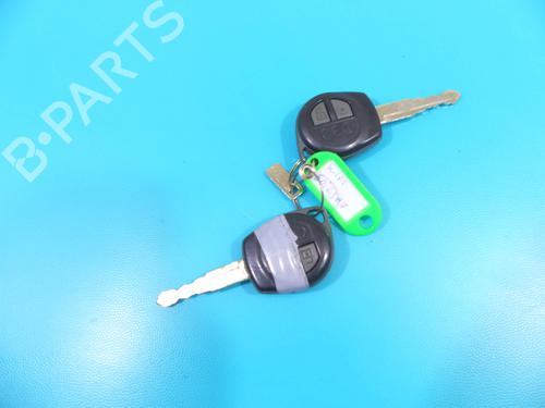 Engine control unit (ECU) SUZUKI SWIFT IV (FZ, NZ)  | BP37805250M57  - Image 15