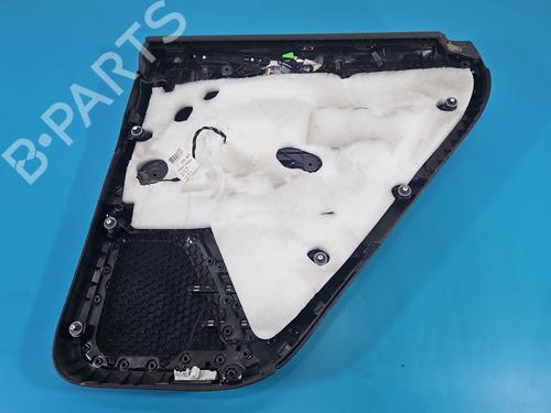 Rear left panel PORSCHE CAYENNE (92A) 3.0 Diesel | BP38565763C60 - Image 6