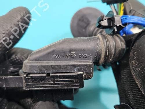 Wiring harness KIA CEED (CD) | BP38122268E16 - Image 5