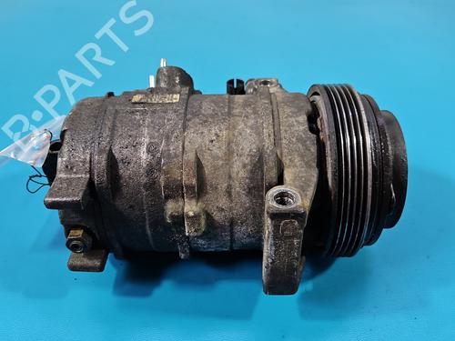 AC compressor BMW X5 (E53) 4.4 i | BP37859274M34 - Image 7