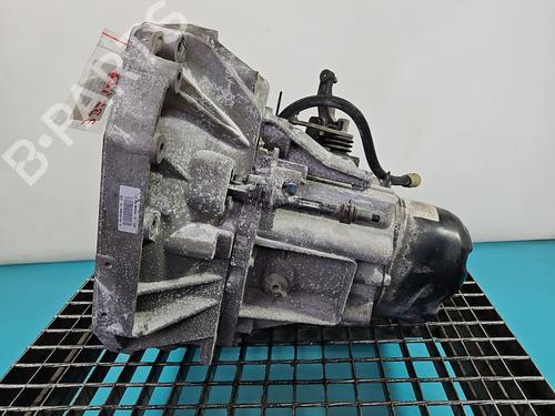 Gearbox DACIA LODGY (JS_) 1.6 LPG (JSAV) | BP38287499M3 - Image 3