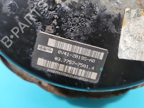Servo brake FORD KUGA I | BP38125369M42 - Image 4