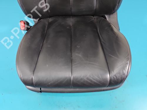 Left front seat MAZDA CX-7 (ER) 2.2 MZR-CD AWD (ER10A) | BP39020724C15 - Image 3