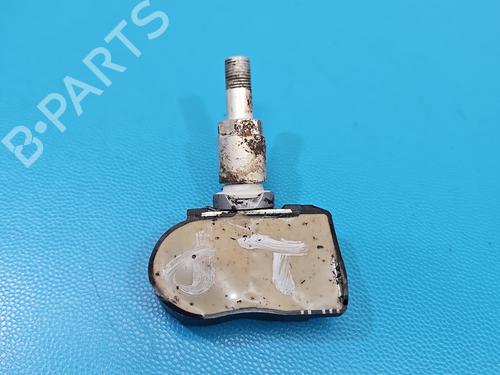 Electronic sensor VOLVO S60 II (134) | BP38046258M84 - Image 4