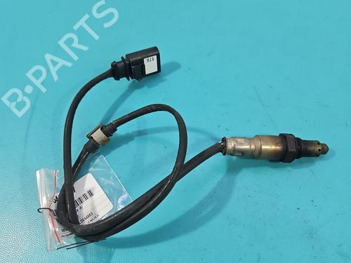 Electronic sensor VW UP! (121, 122, BL1, BL2, BL3, 123) | BP37825457M84 - Image 3