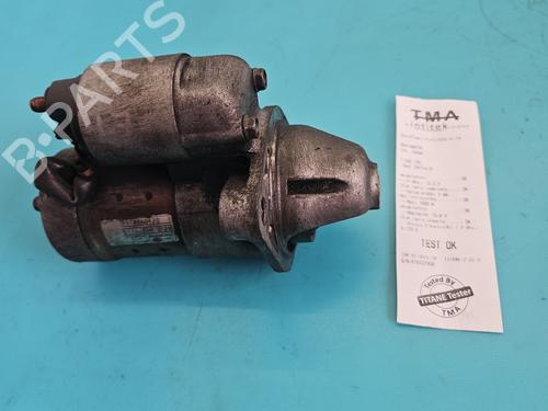 Used Starter Starter OPEL ASTRA H Saloon (A04) 1.8 (L69) (140 hp) 37851682 37851682