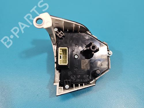Steering wheel controls KIA RIO IV (YB, SC, FB) 1.2 CVVT | BP38148797E15 - Image 3