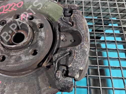 Used Right front brake caliper Right front brake caliper 37849921 37849921