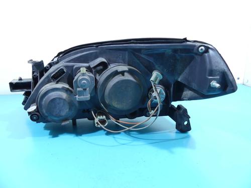 Right headlight NISSAN PRIMERA Hatchback (P12) 1.9 dCi | BP37886455C29 - Image 5
