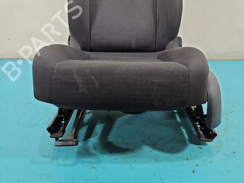 Left front seat VW GOLF V (1K1) | BP37819538C15 - Image 4