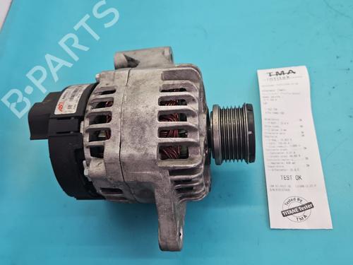Used Alternator Alternator ALFA ROMEO 159 (939_) 1.9 JTDM 16V (939AXF1B, 939AXC1B) (136 hp) 39945785 39945785
