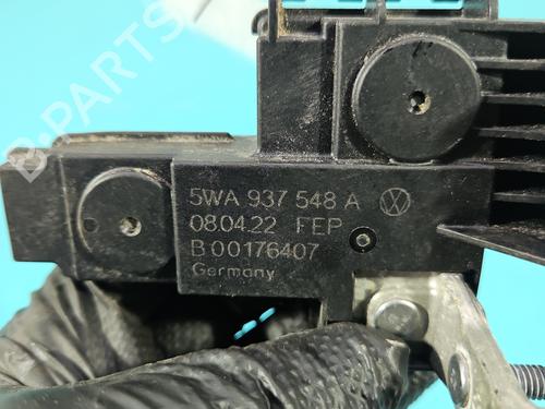 Cable CUPRA FORMENTOR (KM7, KMP) | BP37827701E12 - Image 6