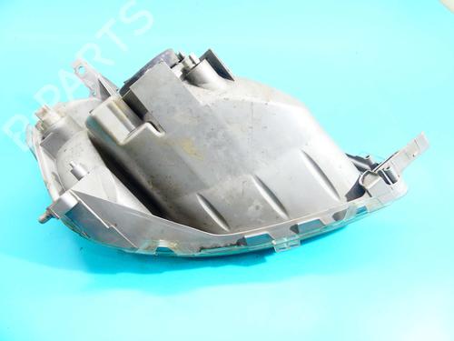 Left headlight TOYOTA YARIS (_P1_) 1.3 (NCP10, SCP12_) | BP37807655C28 - Image 3